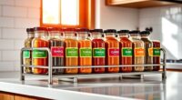 top spice rack picks