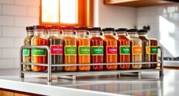 top spice rack picks