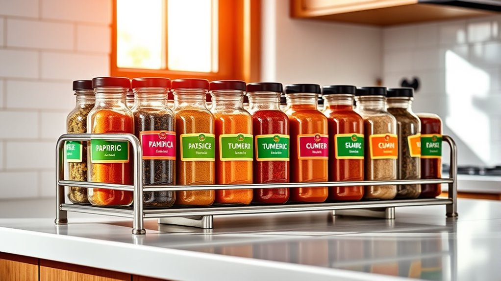 top spice rack picks