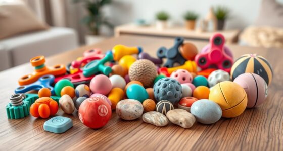 top stress relief toy picks