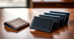 top stylish card wallets