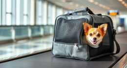 top travel pet carriers