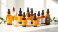 top vitamin c serums