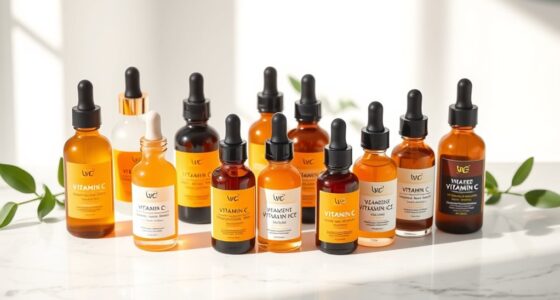 top vitamin c serums