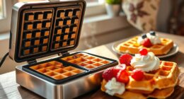 top waffle makers 2025