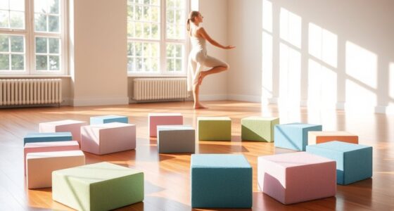 top yoga blocks for 2025
