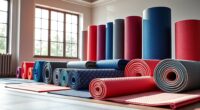 top yoga mats for 2025