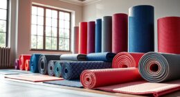 top yoga mats for 2025