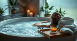 transforming baths into therapy