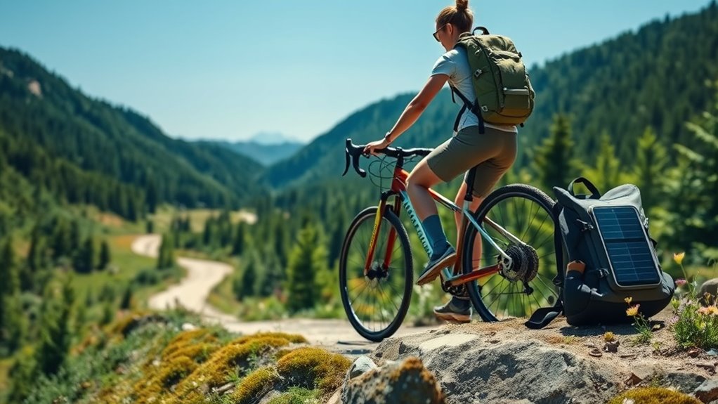 travel green reduce impact