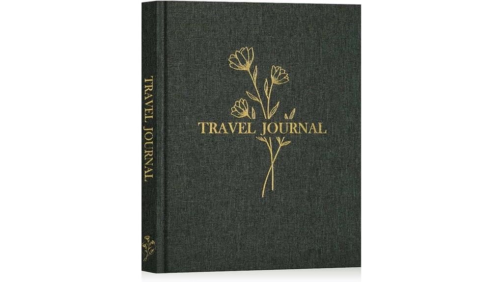 travel photo journal