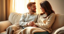 understanding and enhancing relationships