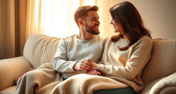 understanding and enhancing relationships