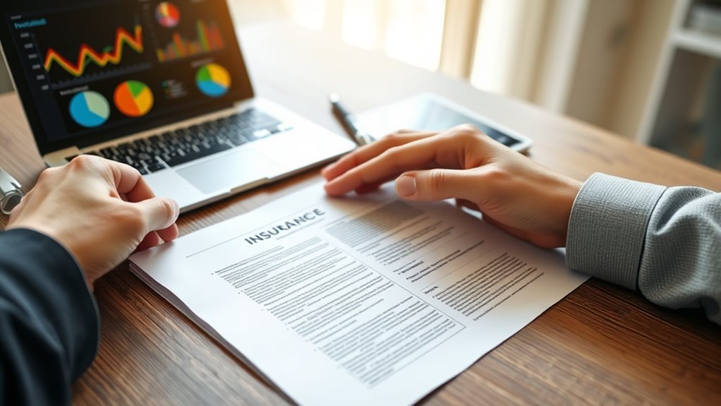 understanding insurance policy essentials