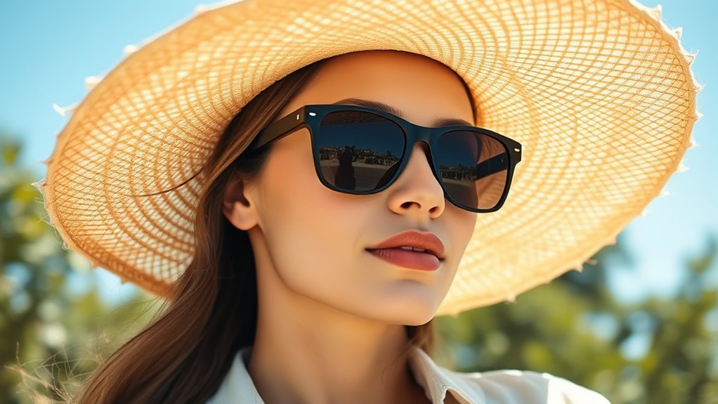 uv protection clothing accessories