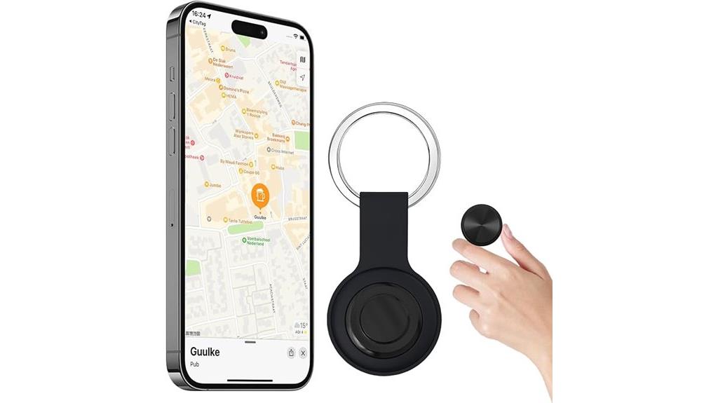 vehicle and asset gps tracking