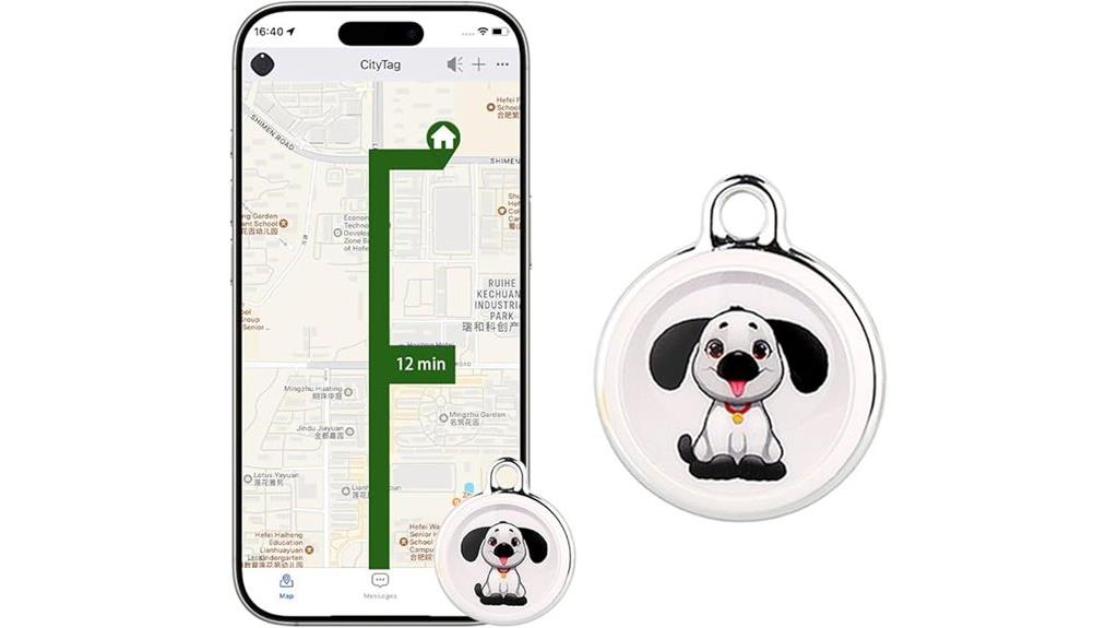 vehicle and personal gps tracking