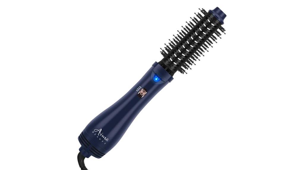 versatile 4 in 1 hair tool