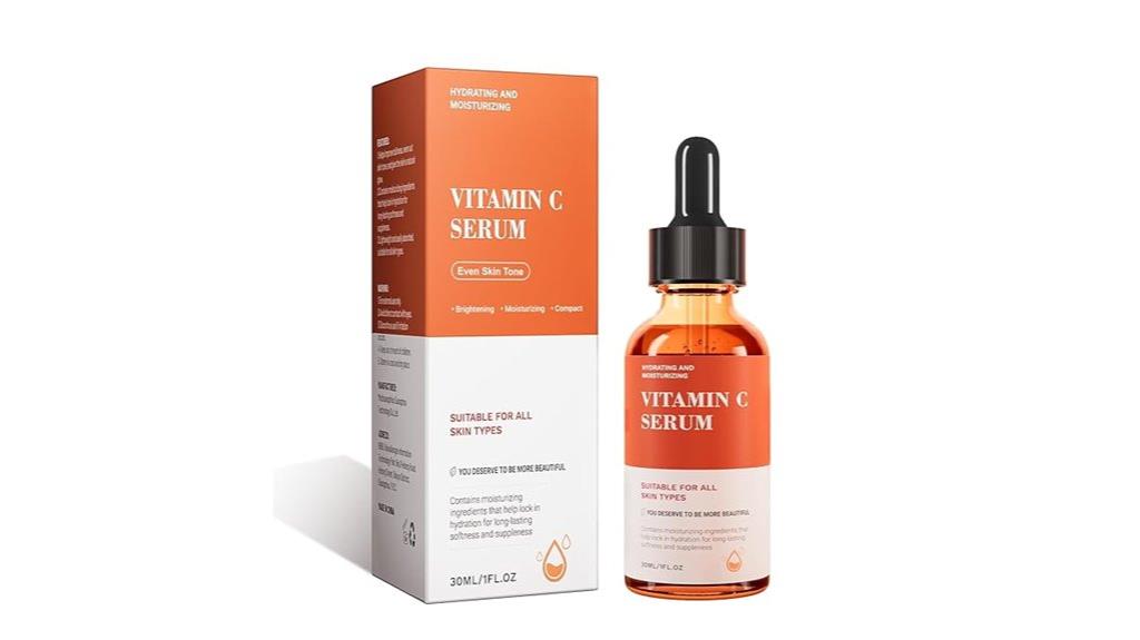 vitamin c e hyaluronic serum