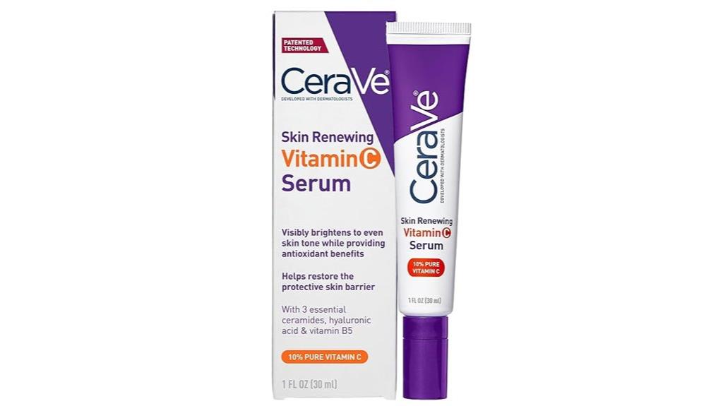 vitamin c serum hyaluronic acid