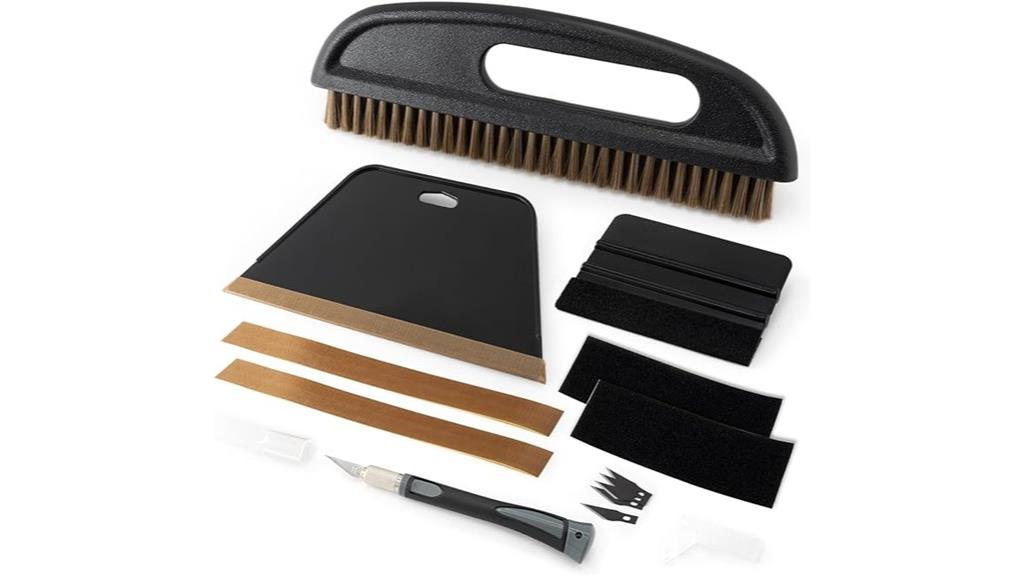 wallpaper smoothing kit
