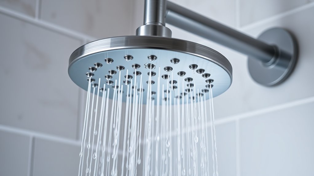 water flow modes durability