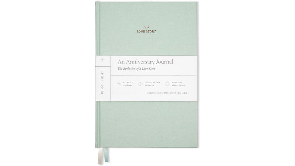 wedding memory keepsake