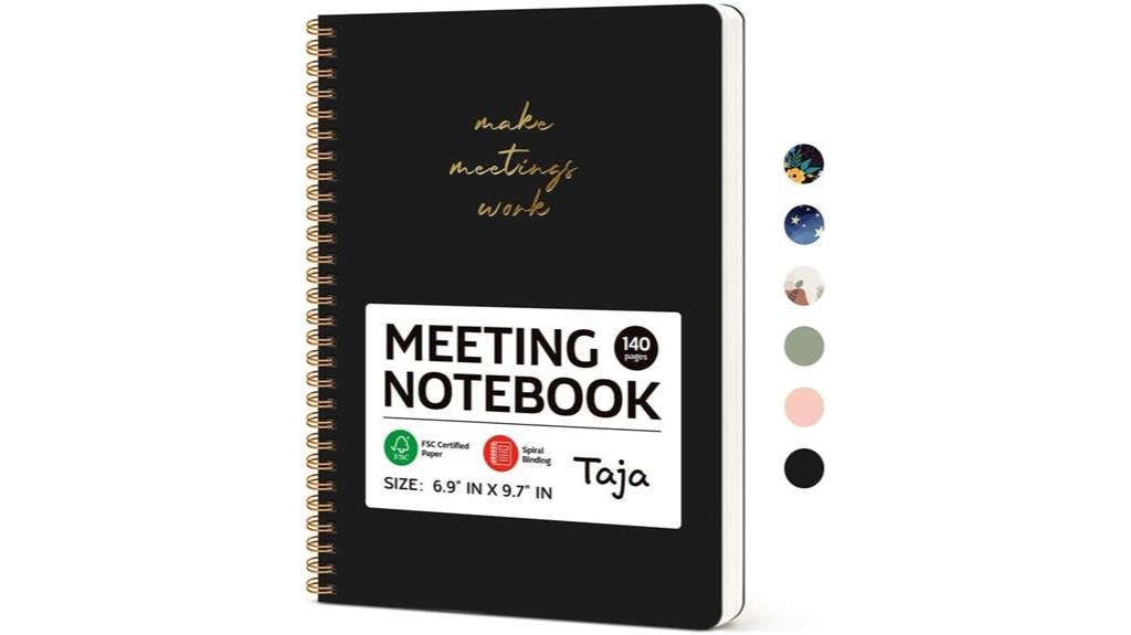 work meeting planning tool