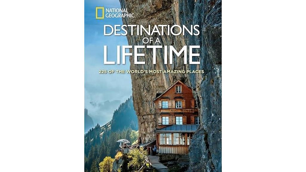 world s top 225 destinations