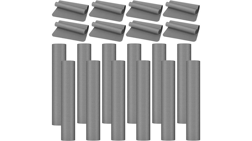 yoga mats for all