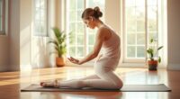 yoga poses for beginners