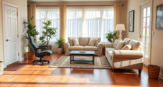 accessible safe home design