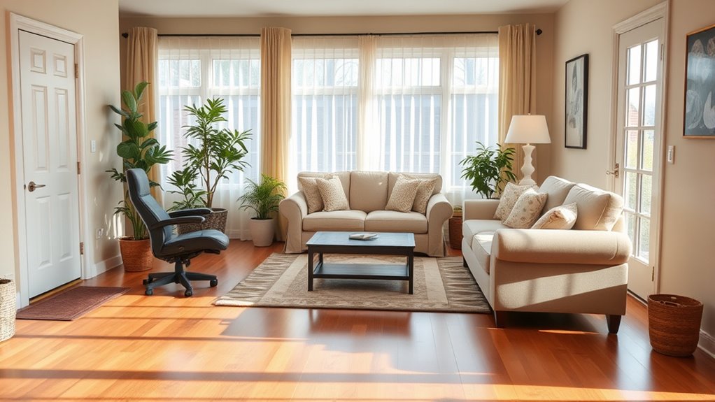 accessible safe home design