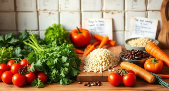 affordable nutritious meal plans