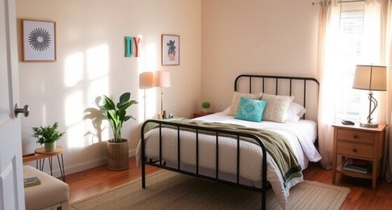 affordable room renovation ideas