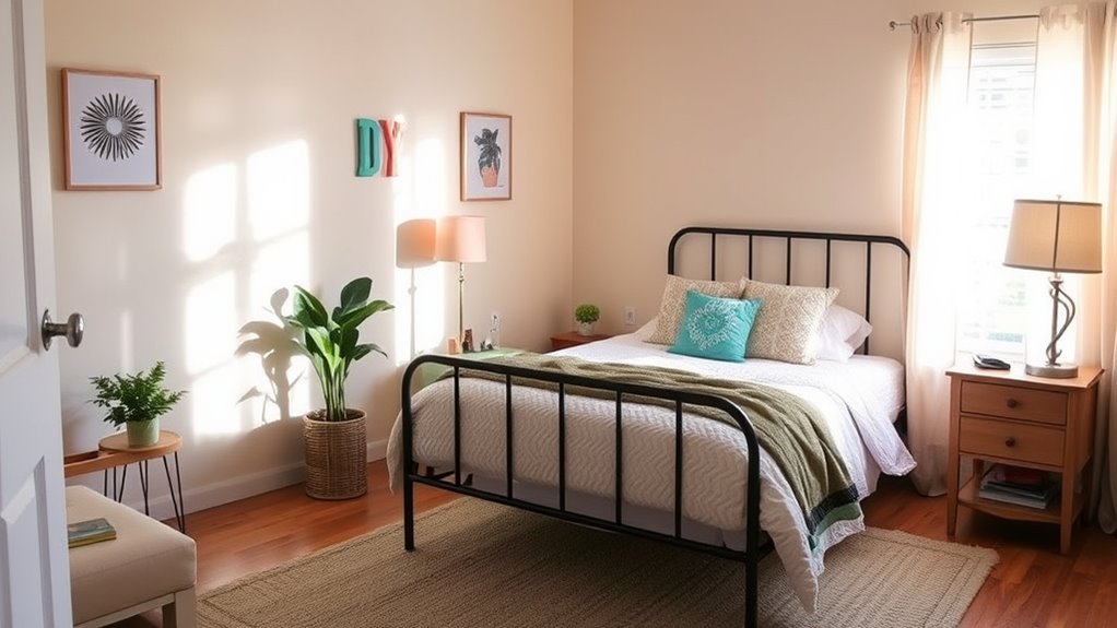 affordable room renovation ideas