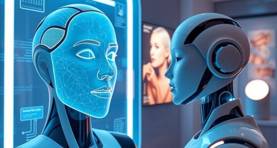 ai driven personalized skincare