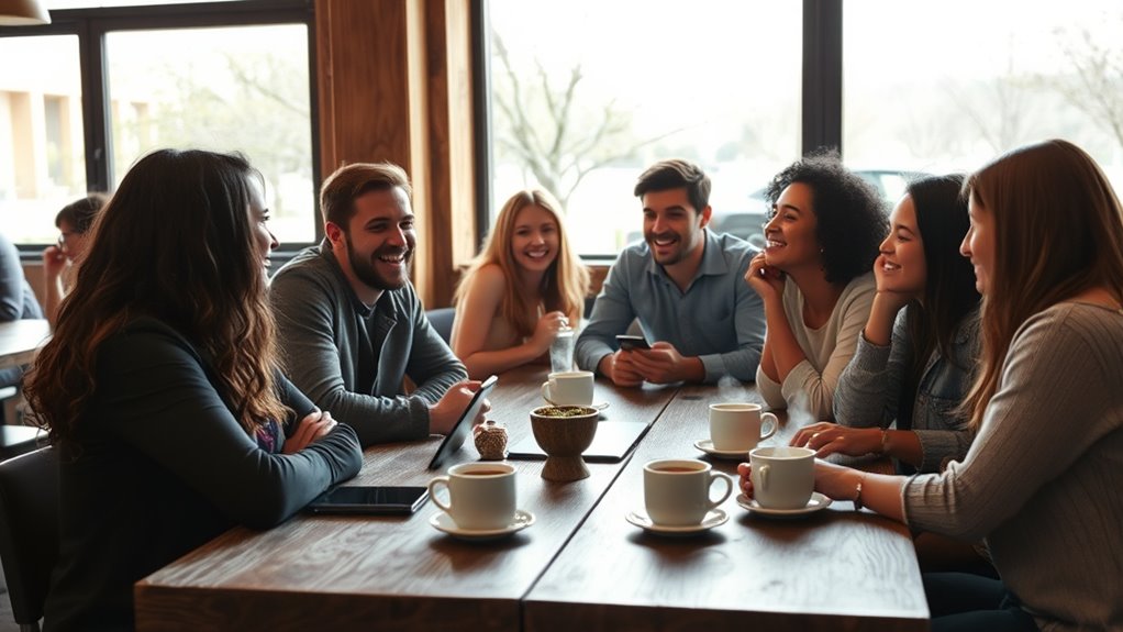 balance honesty with mystery