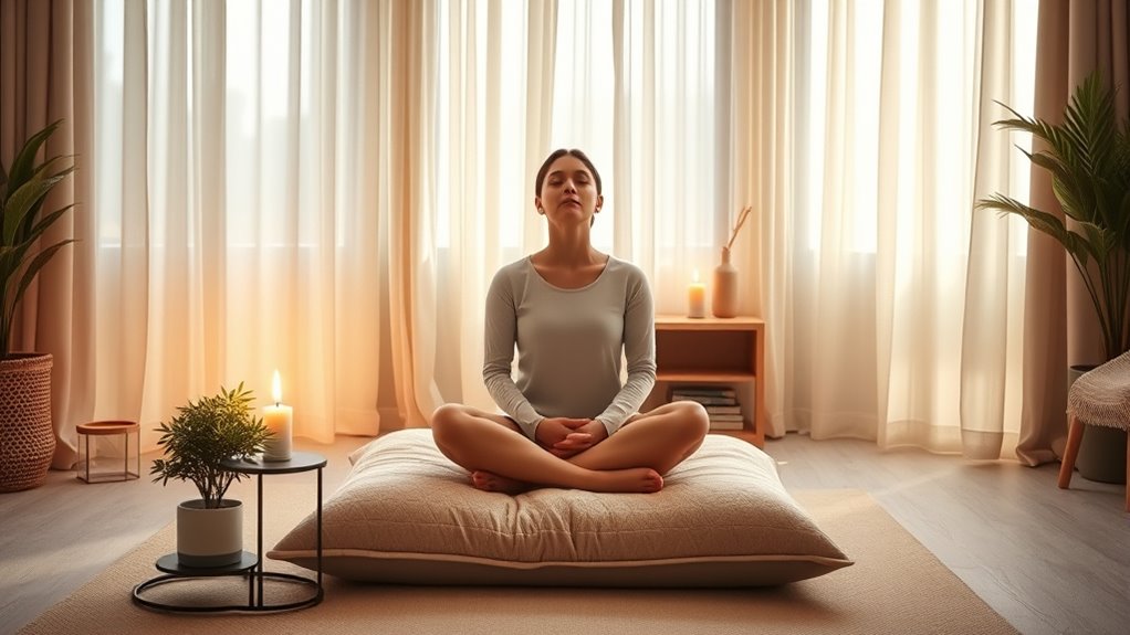 beginner meditation practice guide