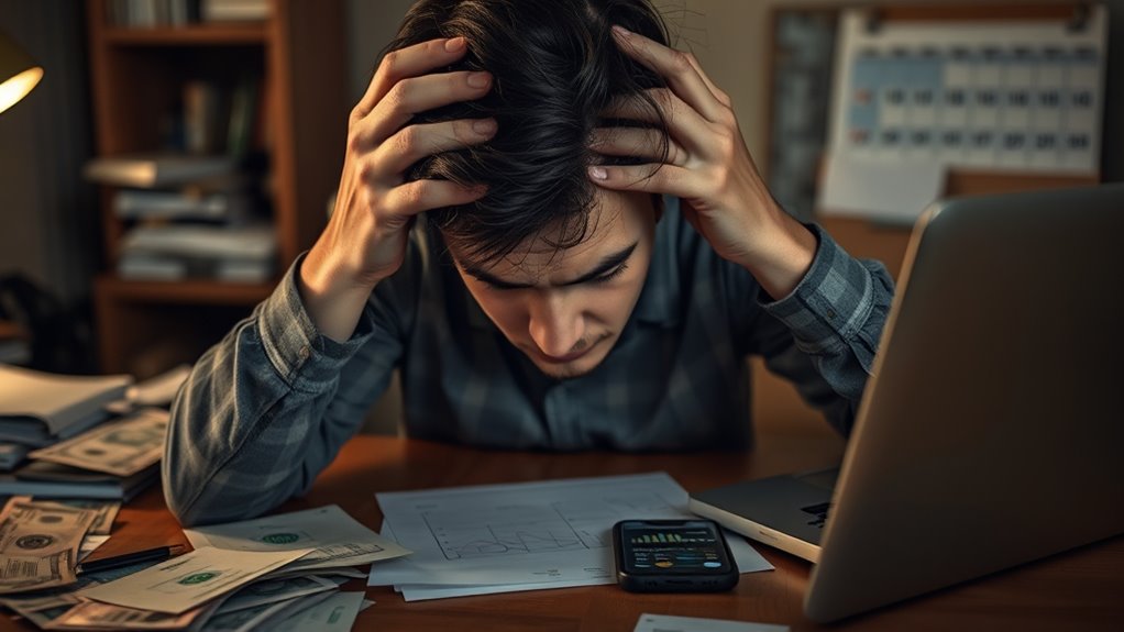 budgeting builds emotional resilience