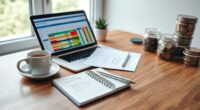 build your emergency savings