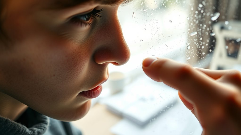 building trust reduces relationship anxiety