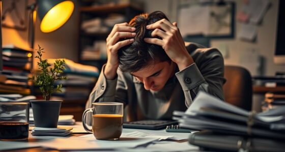 burnout prevention and recovery