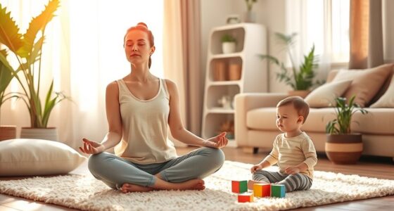 calm parenting through mindfulness