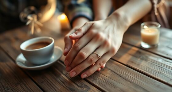 celebrating small gestures