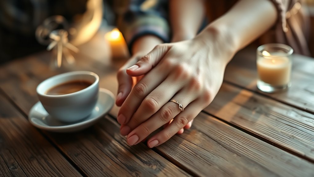 celebrating small gestures