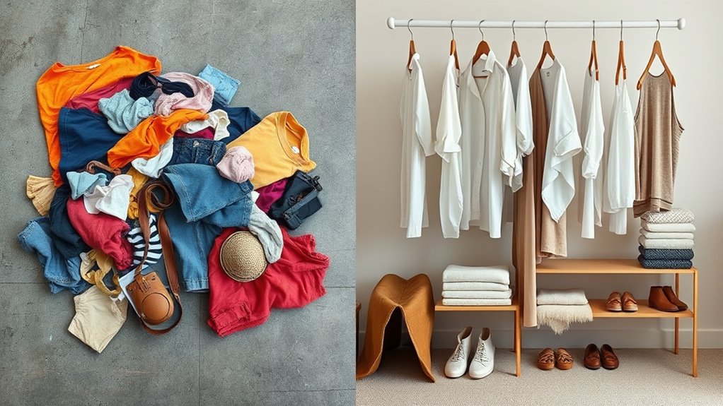 choose ethical sustainable fashion