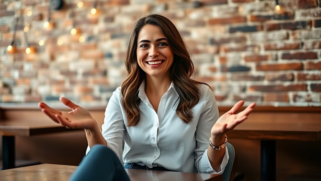 clear boundaries foster trust