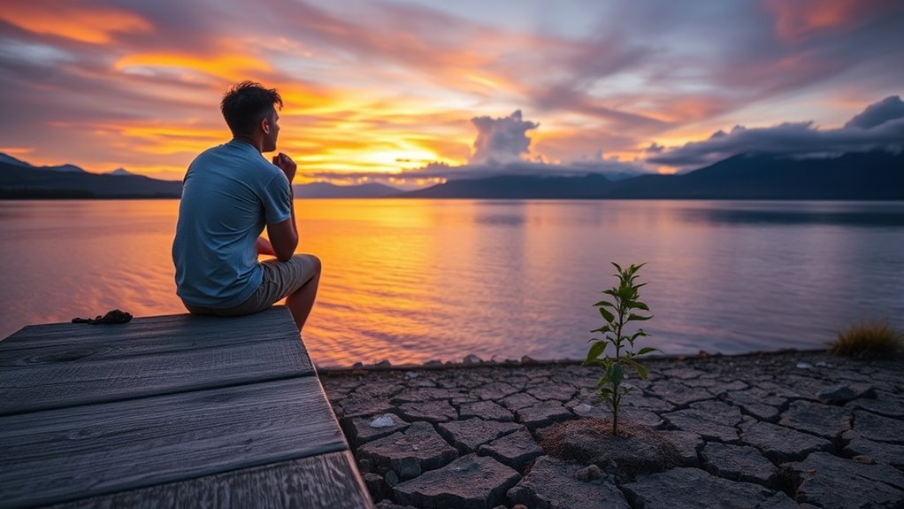 community action fosters hope