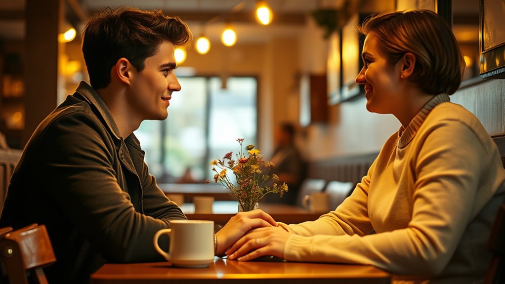 consent communication intimacy modern